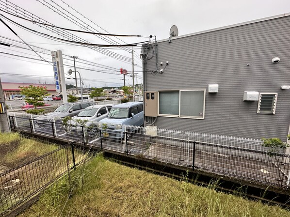 八家駅 徒歩13分 1階の物件内観写真